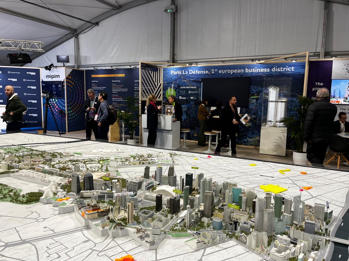 Saint-Quentin-en-Yvelines 🚀 tweet media