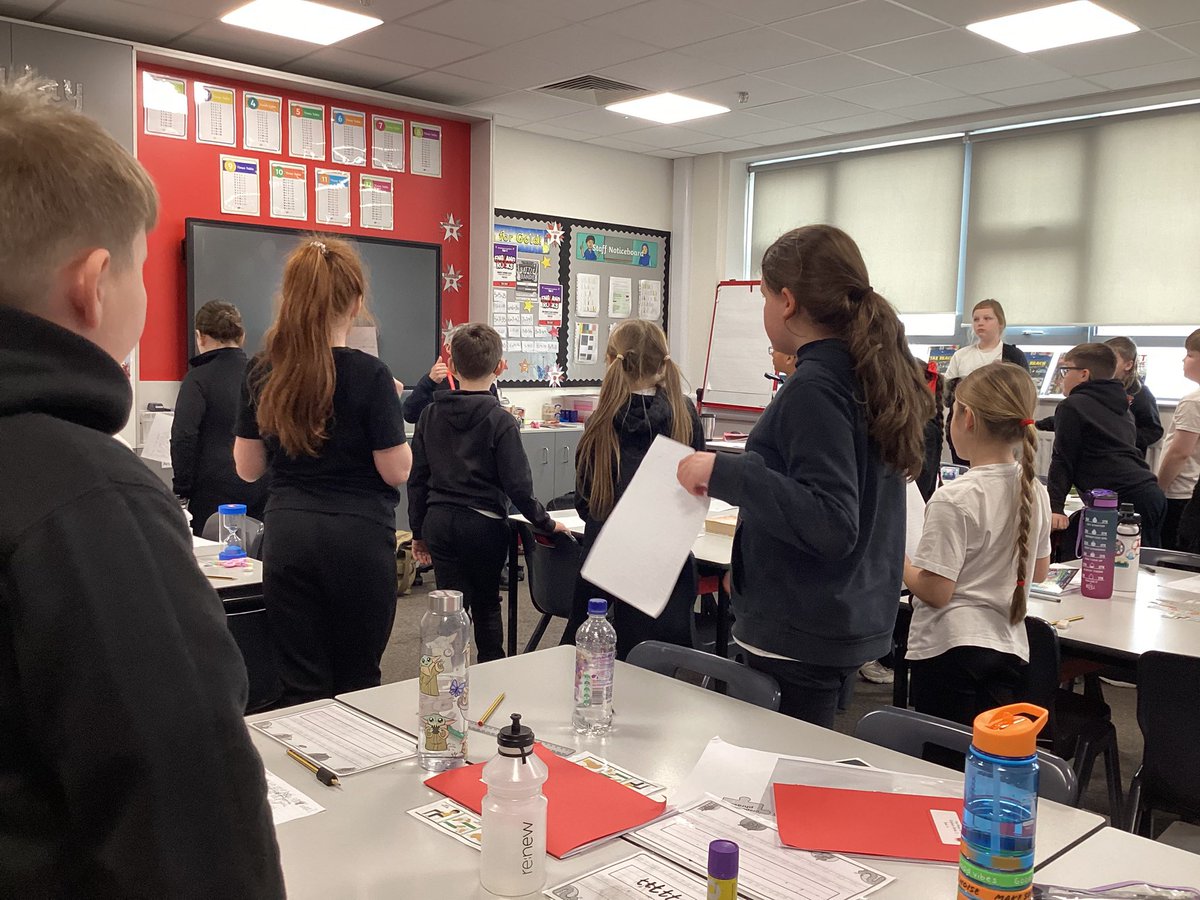 Ashurst Primary tweet media