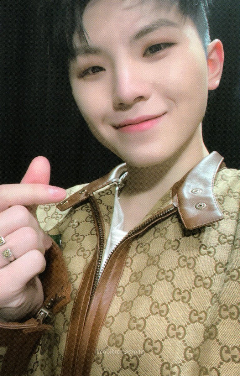 hokloc's tweet photo. [SCAN] 루비 랜덤 포카 [15]
#우지 #WOOZI https://t.co/IkB1lNoUcr