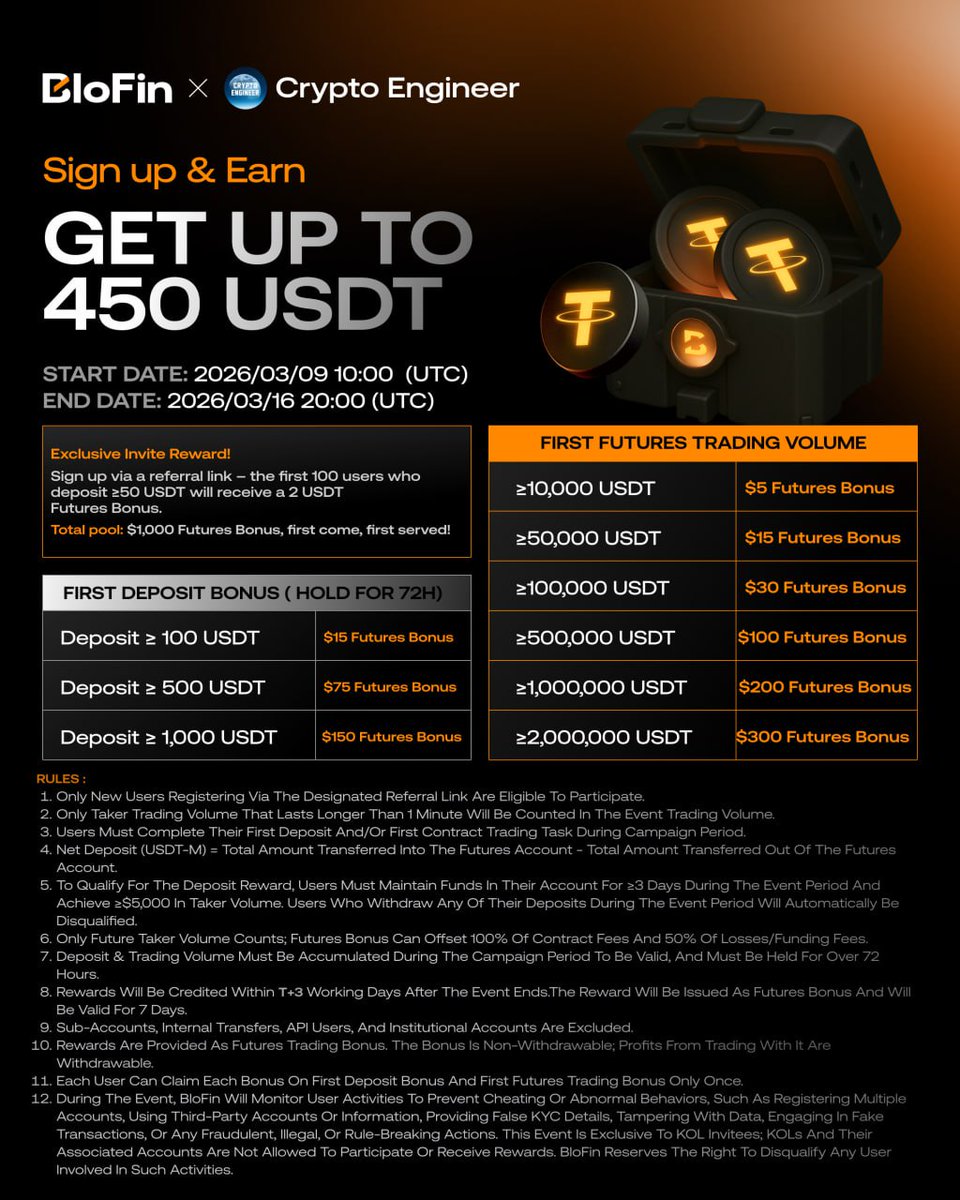 Crypto Engineer tweet media