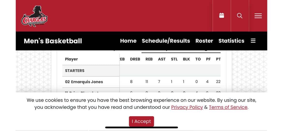 Team Mega Wildcats Basketball Program tweet media