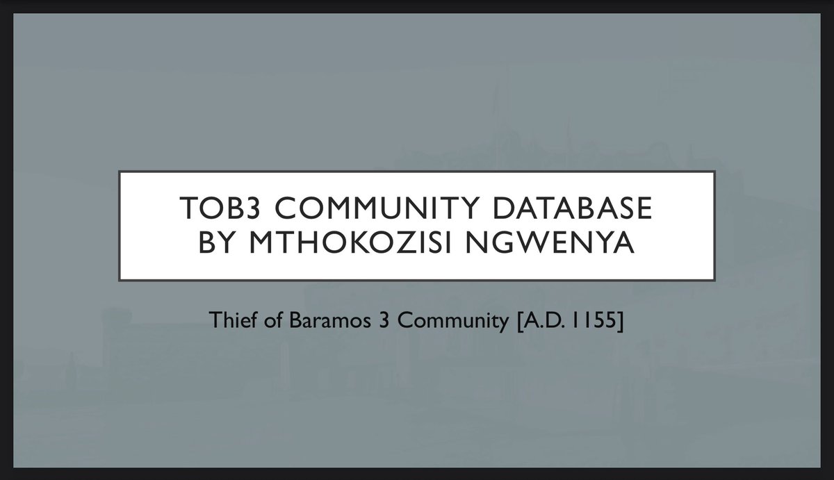 Mthokozisi Ngwenya ⚗️🧪🪴 tweet media