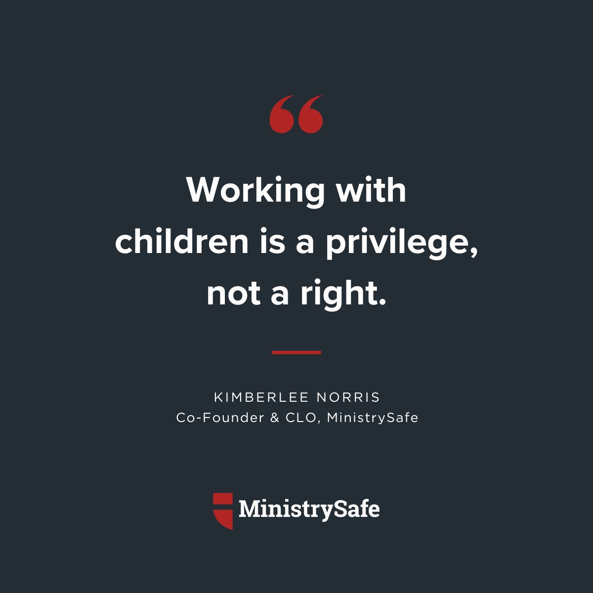 MinistrySafe tweet media