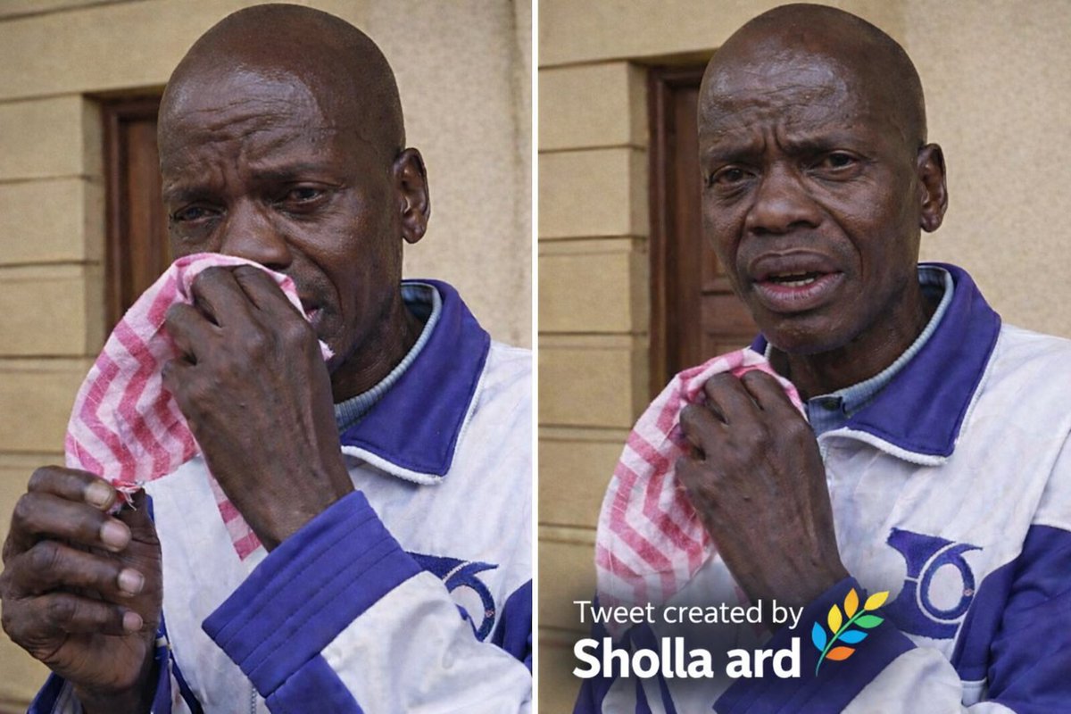 Sholla Ard 🇰🇪 tweet media