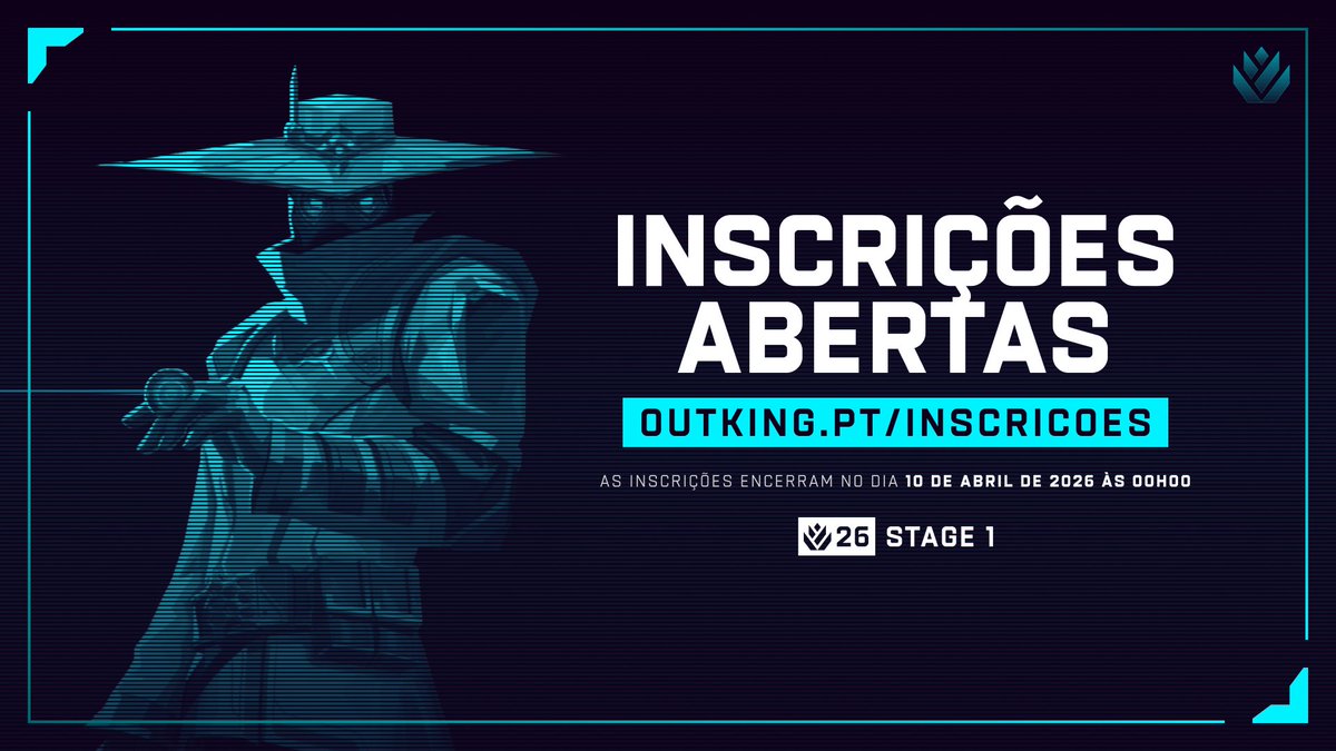 OutKing Series tweet media