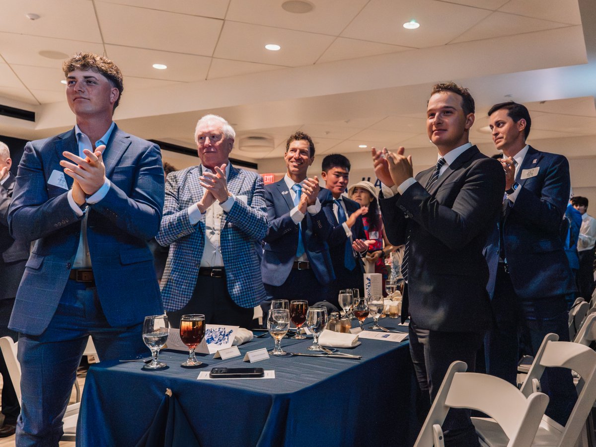 Reginald DesRoches tweet media