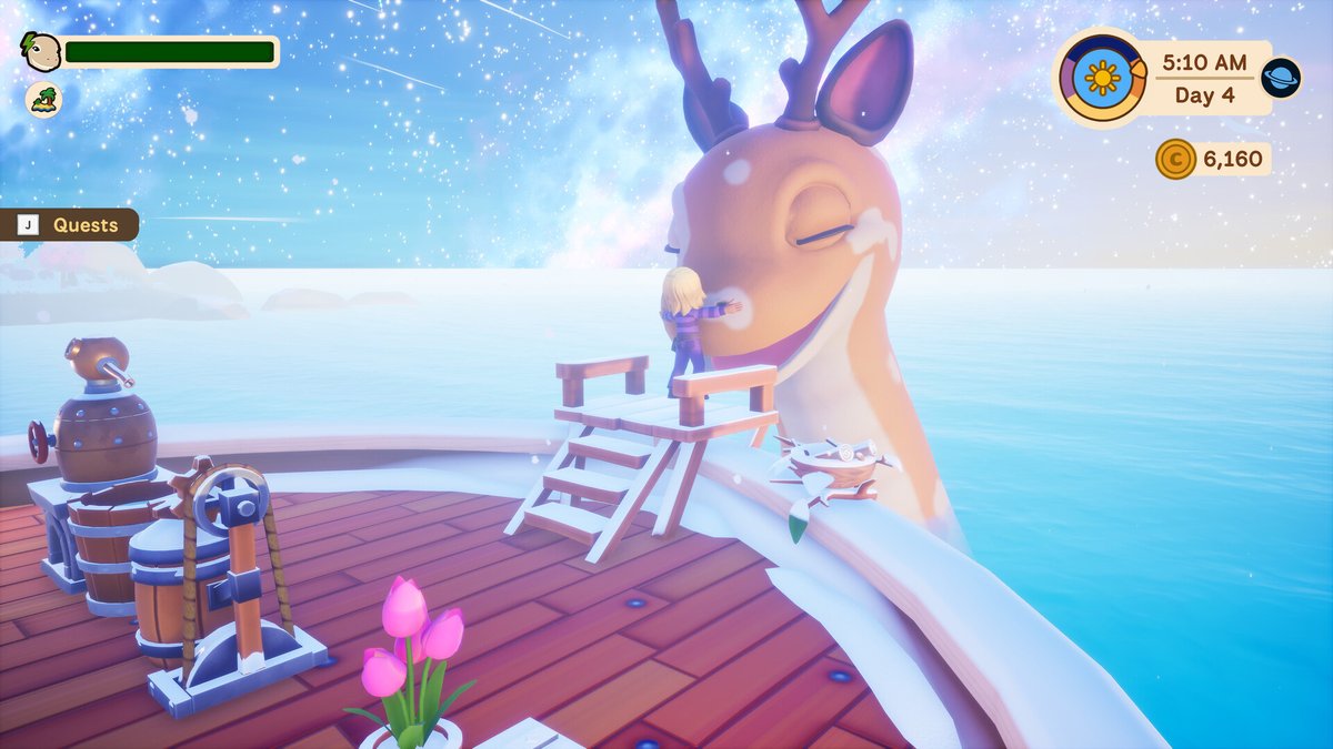 ☕ Cozy Games Celebration tweet media