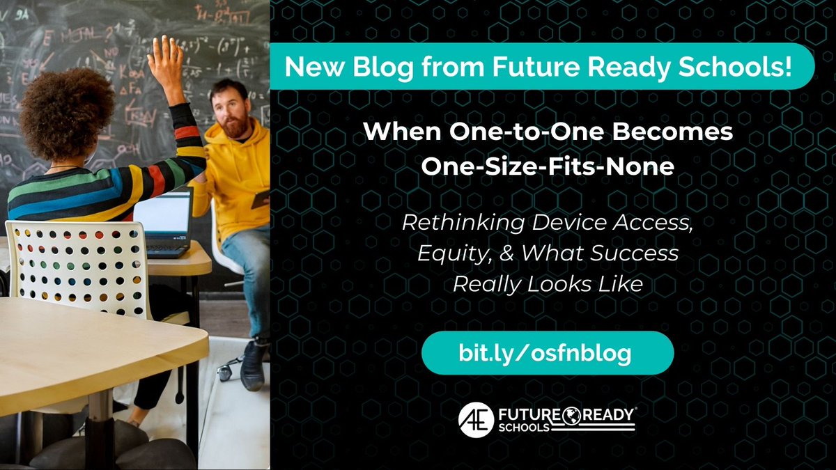 Future Ready tweet media