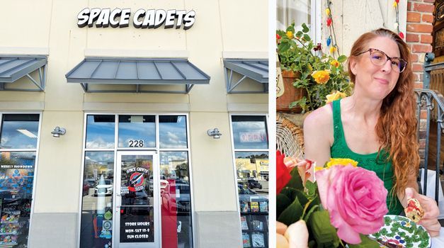 BookLife tweet media