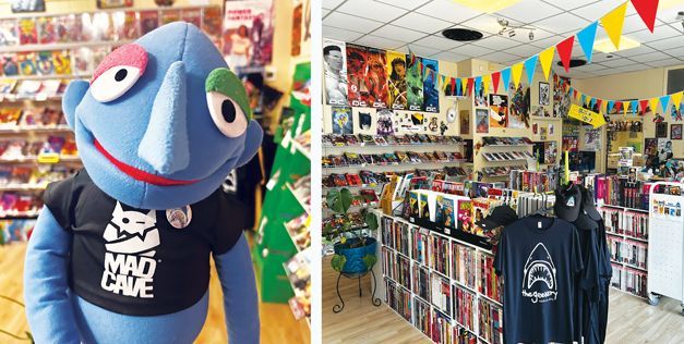 BookLife tweet media