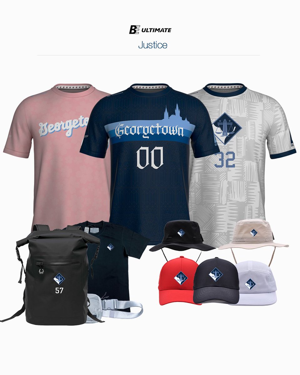 Justice Ultimate tweet media