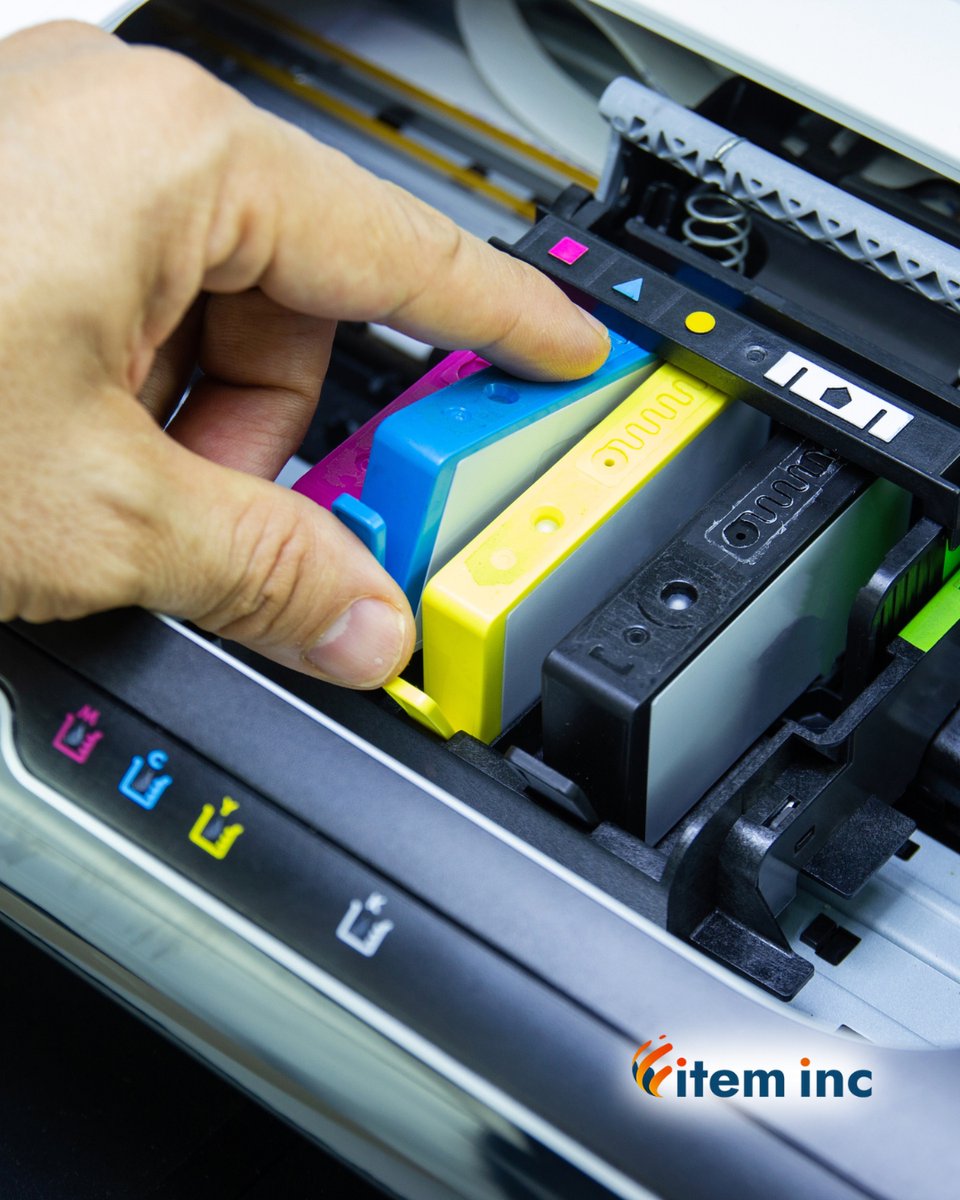 itemincsales's tweet image. Faded prints aren’t always a toner issue. Drum units and imaging parts wear out, especially with heavy use. Get the right replacement fast with Item Inc. 

Find your part: 1l.ink/T5JH5GL

#PrinterRepair #DrumUnit #LaserPrinter #OfficeTech #ImagingSupply