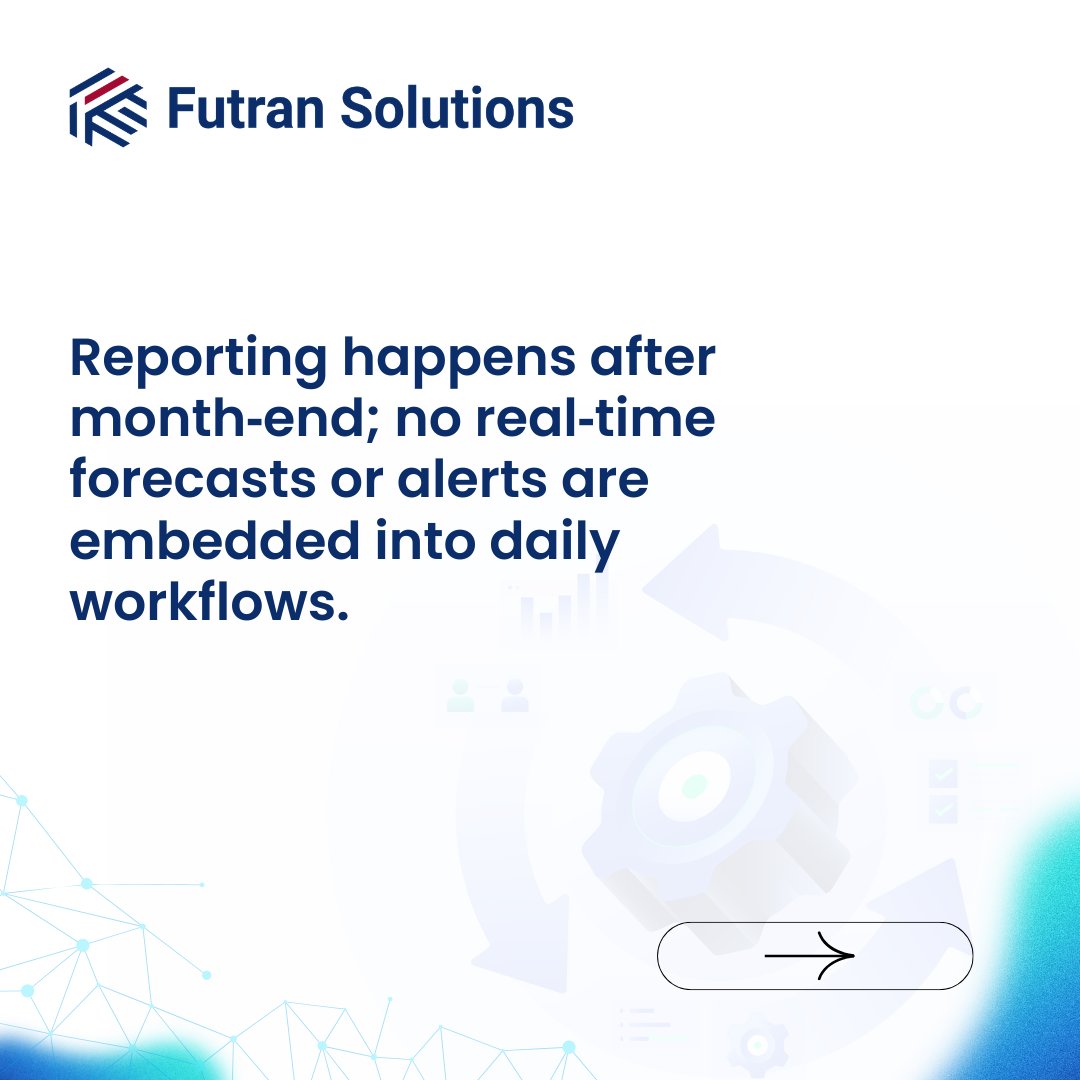 Futran Solutions tweet media