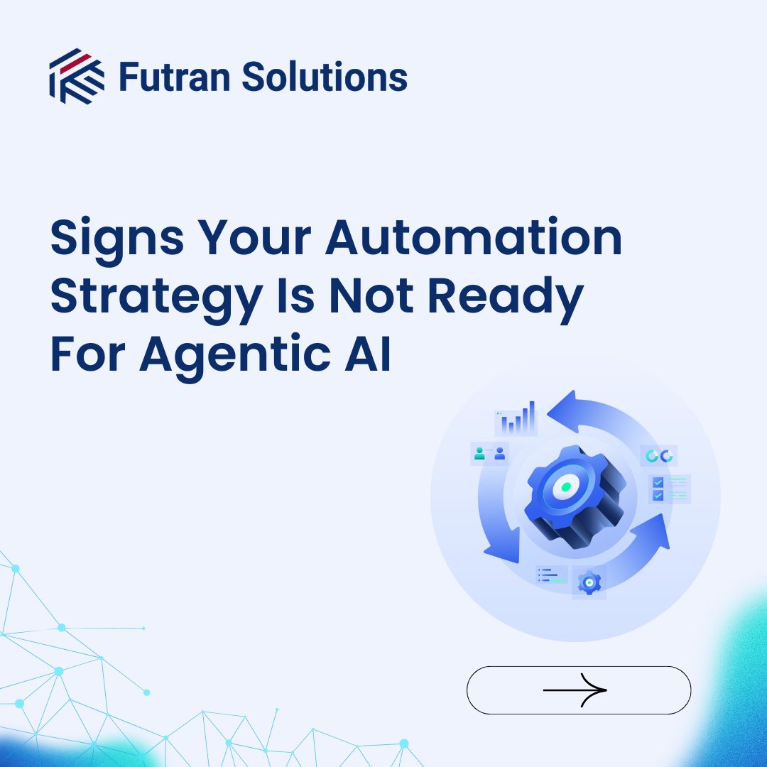 Futran Solutions tweet media