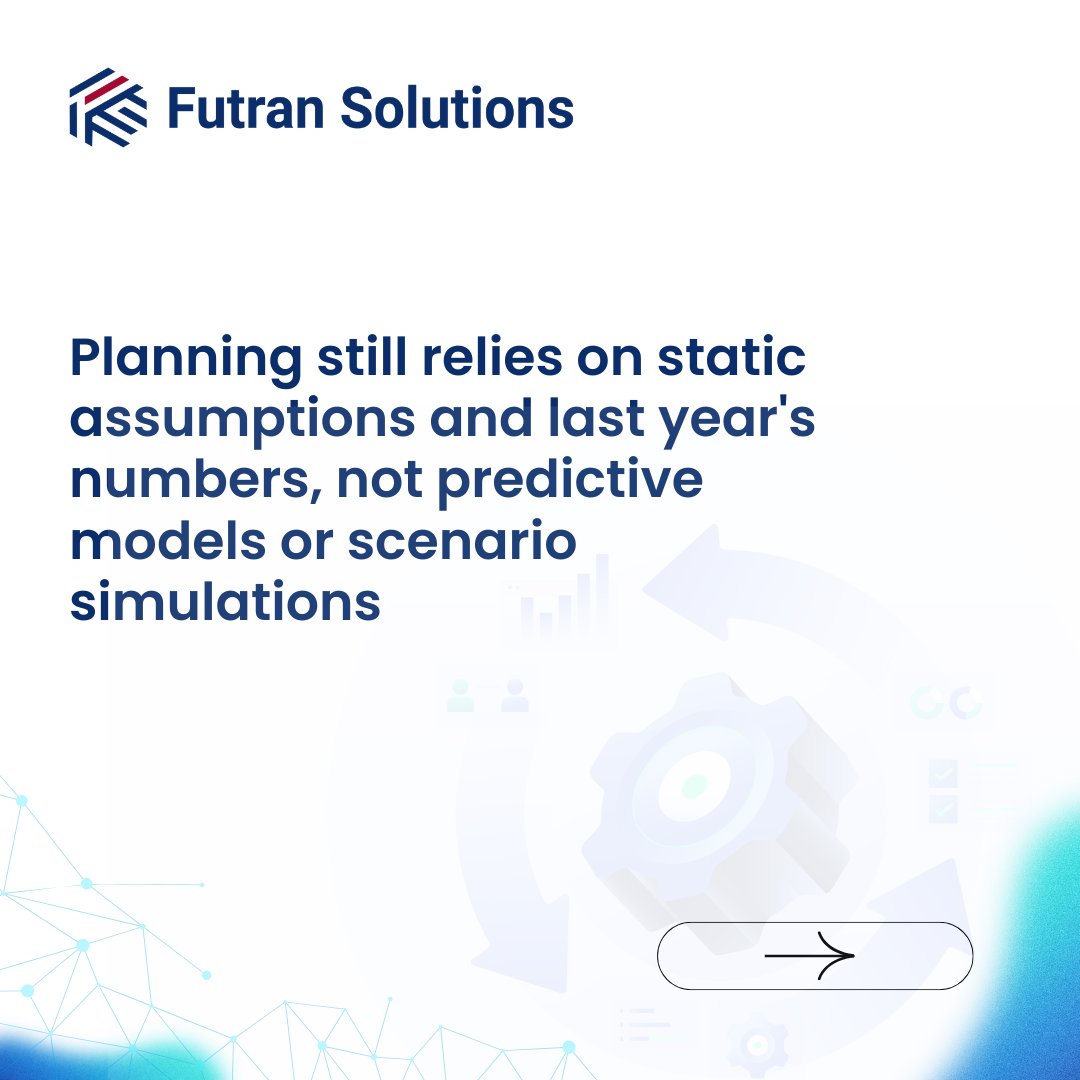 Futran Solutions tweet media