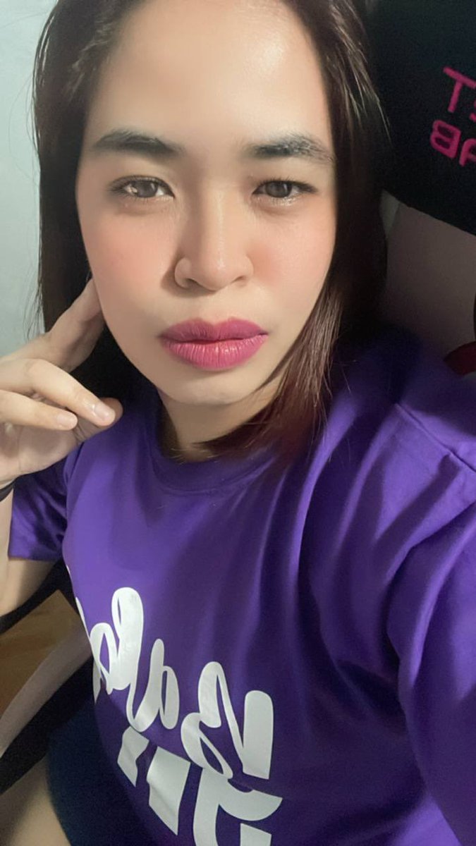 hottiebabegem 💜 tweet media