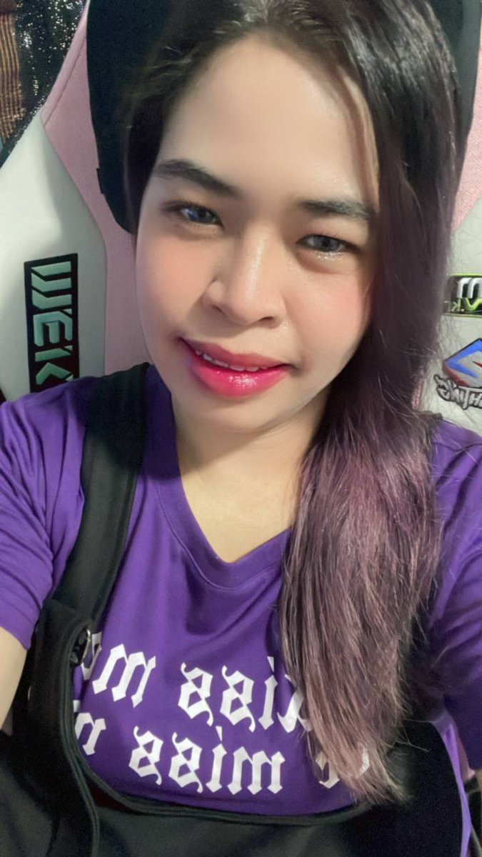 hottiebabegem 💜 tweet media