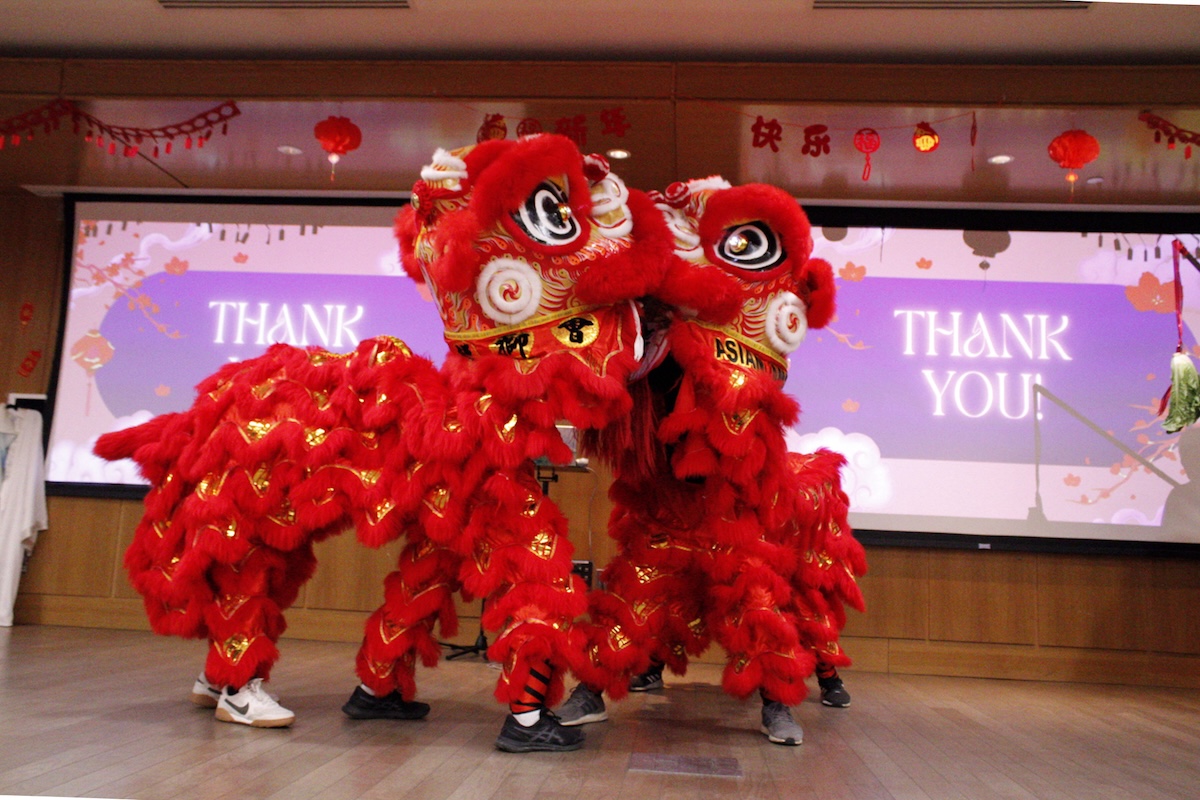 Drew University tweet media