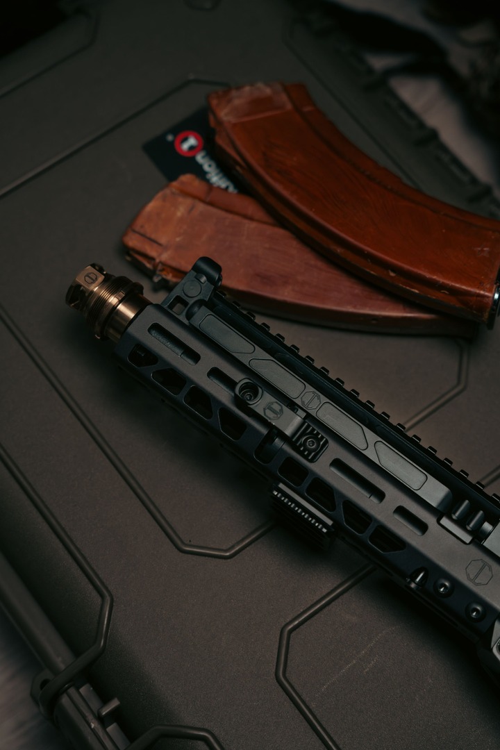 JMac Customs LLC tweet media