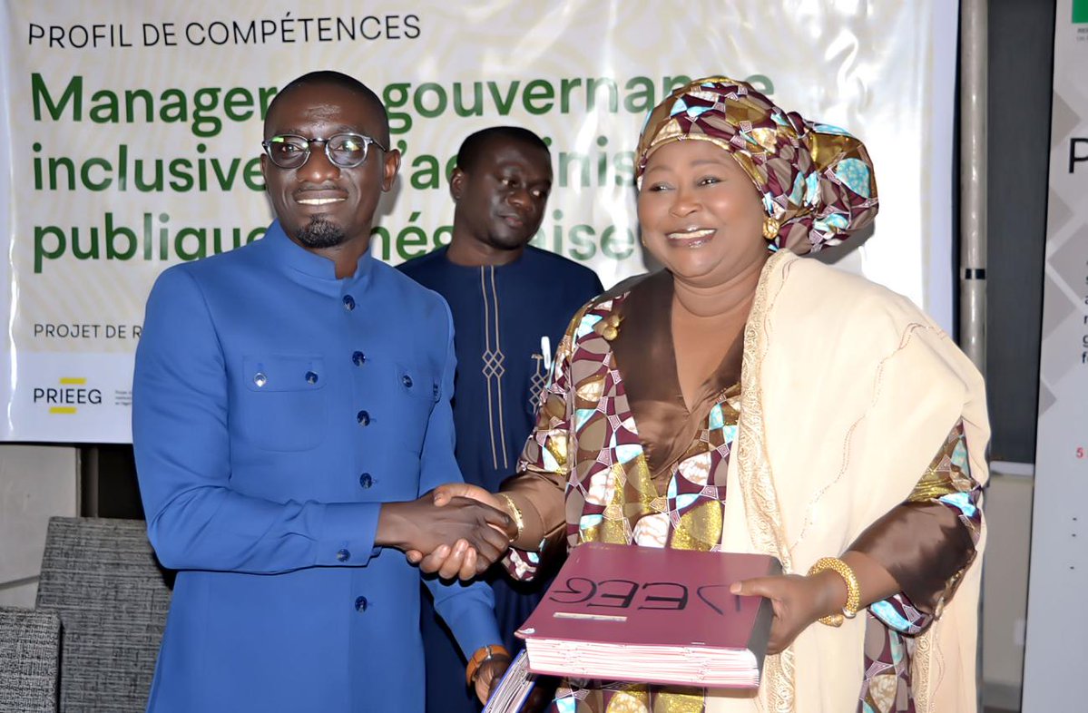 Canada in Senegal tweet media