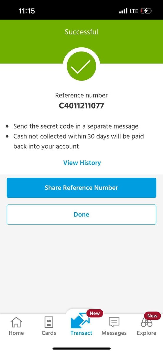 CornersCode's tweet photo. 3500 Ewallet to Random Reactors🥹❤️I will Dm the winners🌈✈️
Like&amp;Retweet my posts  📫 

Don't forget to join our WhatsApp group 

https://t.co/syaV2AhAC2 https://t.co/NywQ3BdtvE