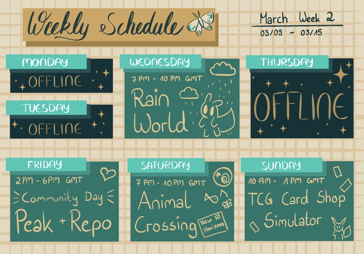 Flufaye 💚🦋 | Dream Weaver tweet media