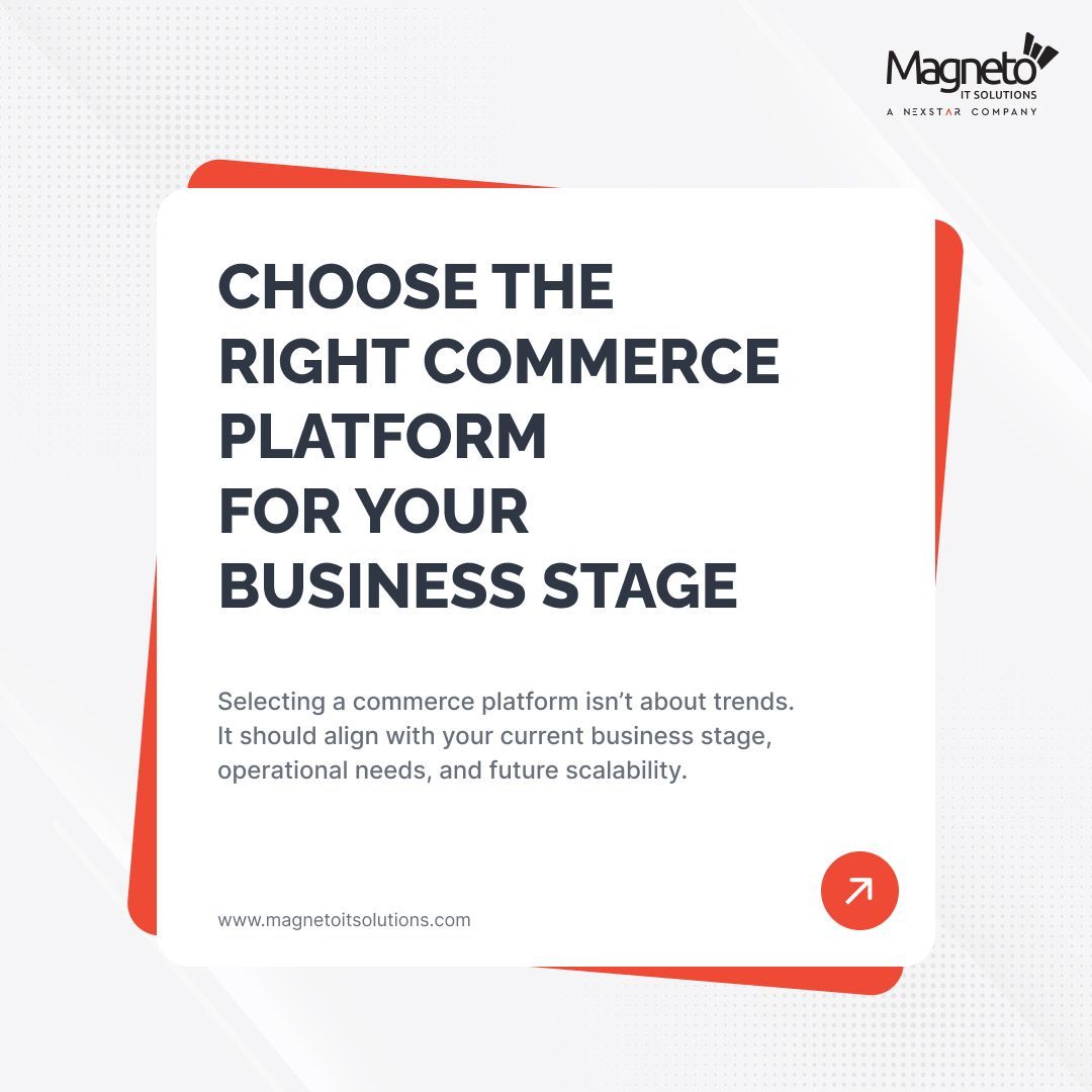 Magneto IT Solutions tweet media