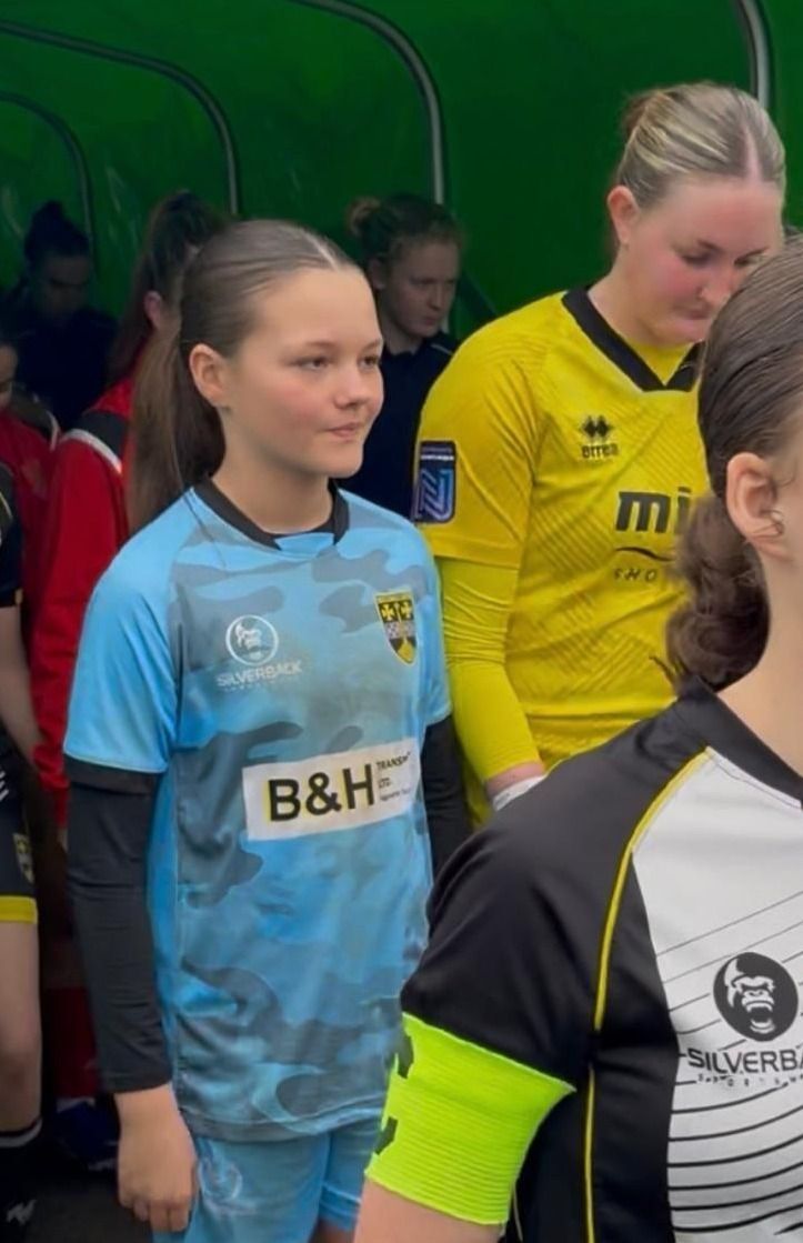 Five Acres High School tweet media