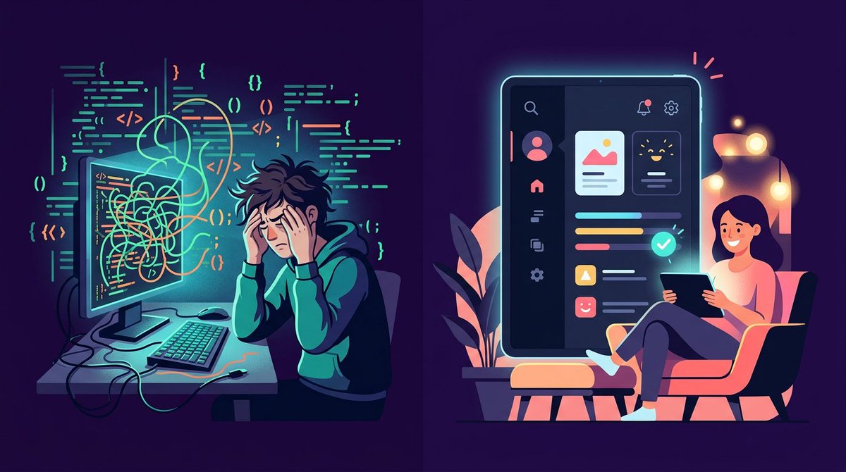 OpenDraft 😈 tweet media