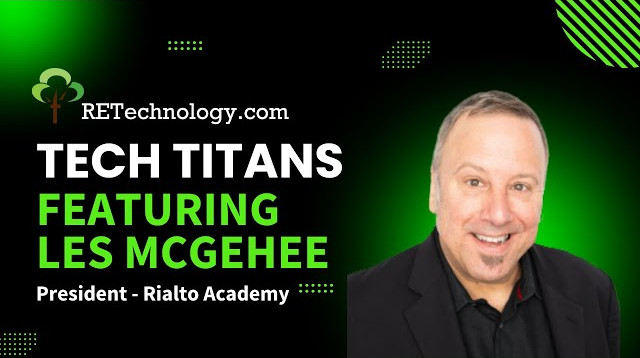 RE Technology Inc. tweet media