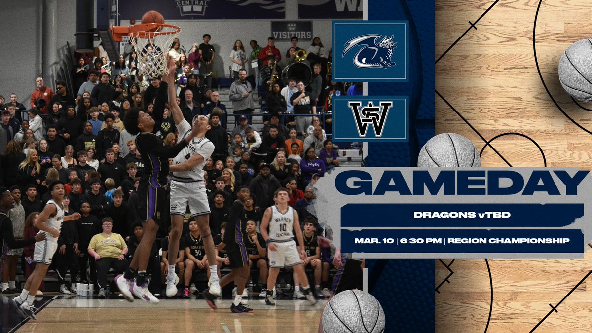 Warren Central Athletics tweet media