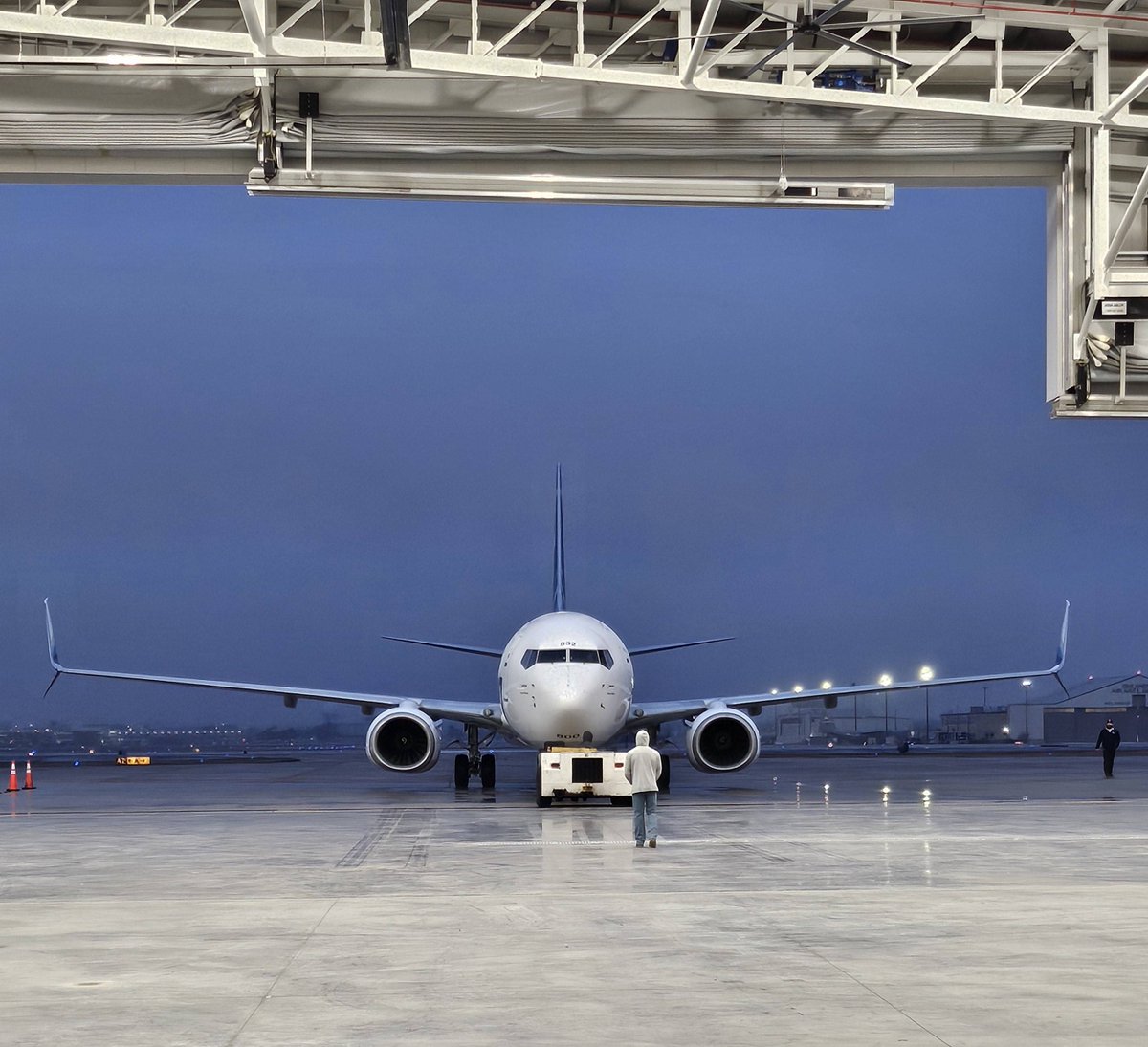 AAR CORP. tweet media