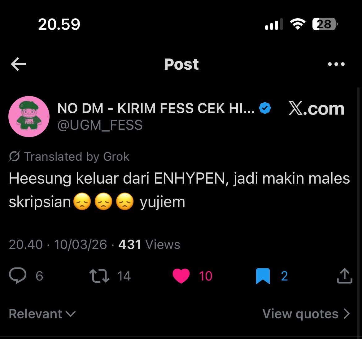 zαα•ᴗ• tweet media
