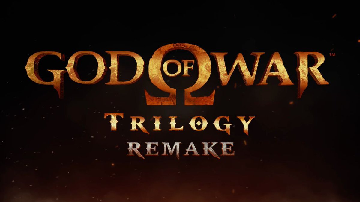 Eskiden God of War serisinde çalışmış Alanah Pearce, serideki +18 temalı mini oyunların God of War Trilogy Remake içerisinde mutlaka olması gerektiğini söyledi.

(Push Square)