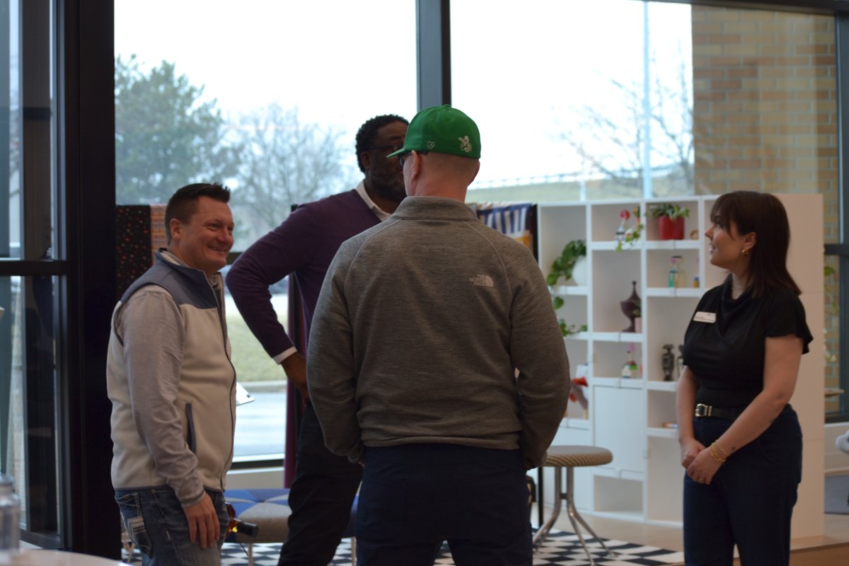 OfficeWorks tweet media