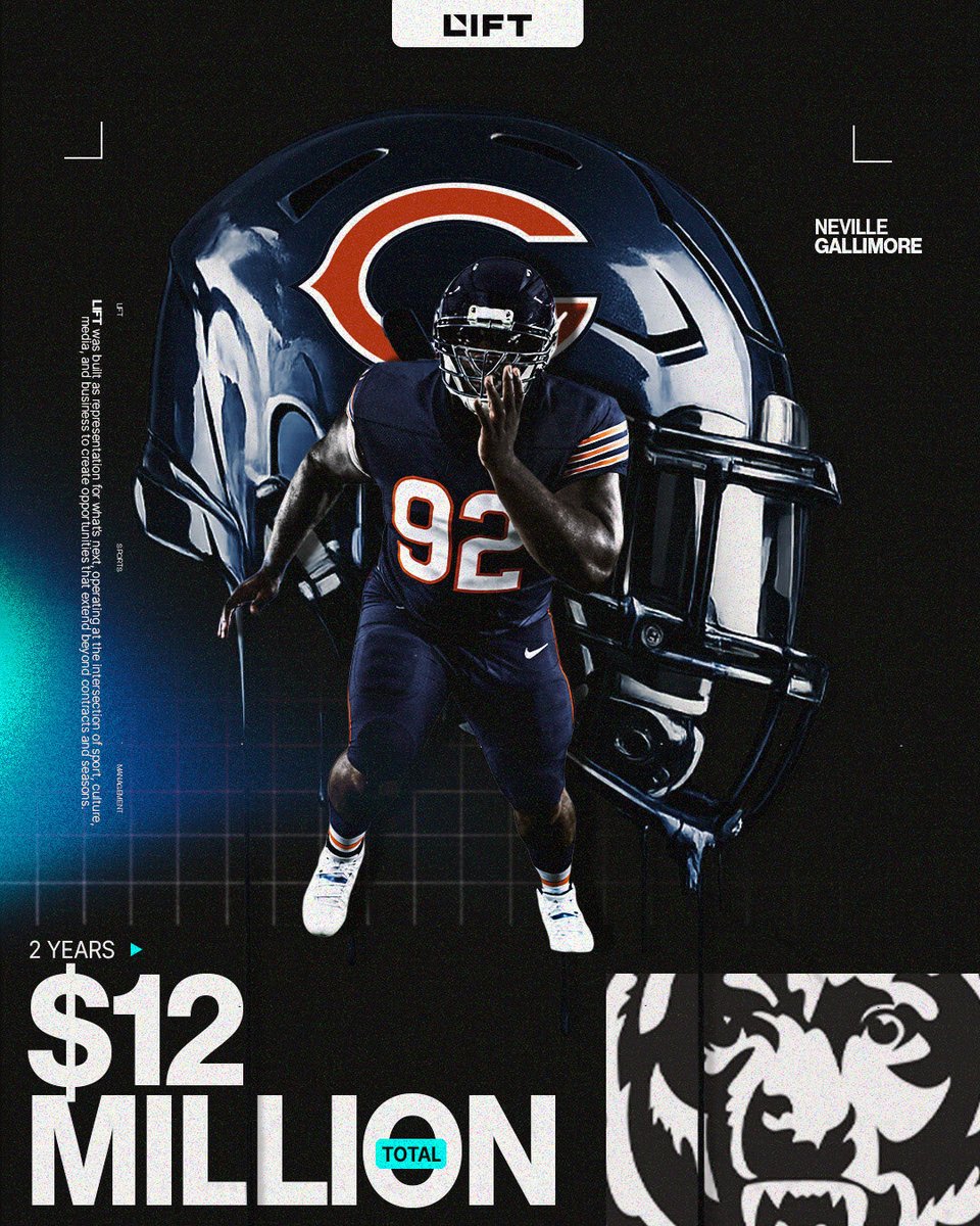 LIFT Management tweet media