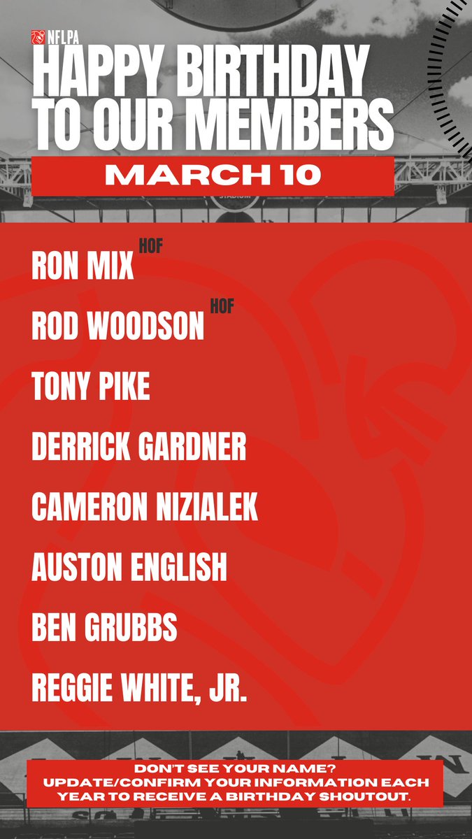 NFLPA Former Players tweet media