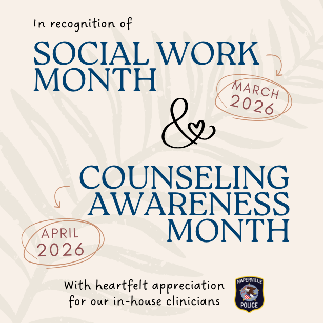 NapervillePD tweet media