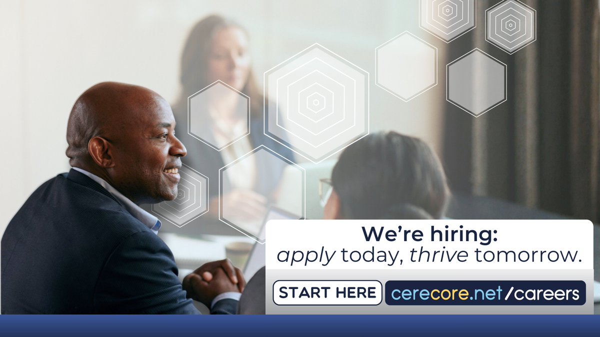 CereCore tweet media