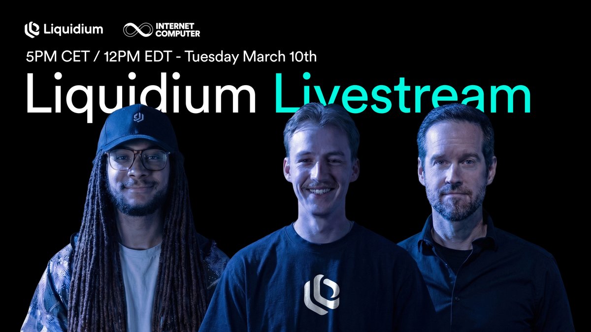 DFINITY Foundation tweet media