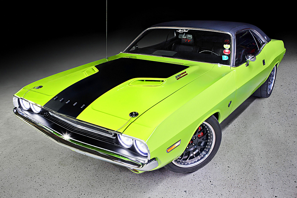 Classic Industries tweet media