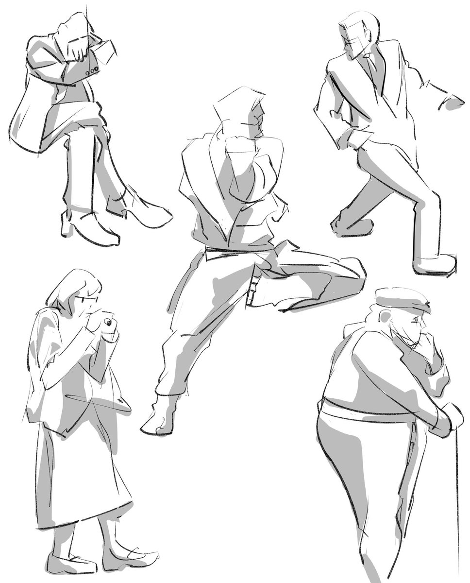 吾天奮/あとべ tweet media