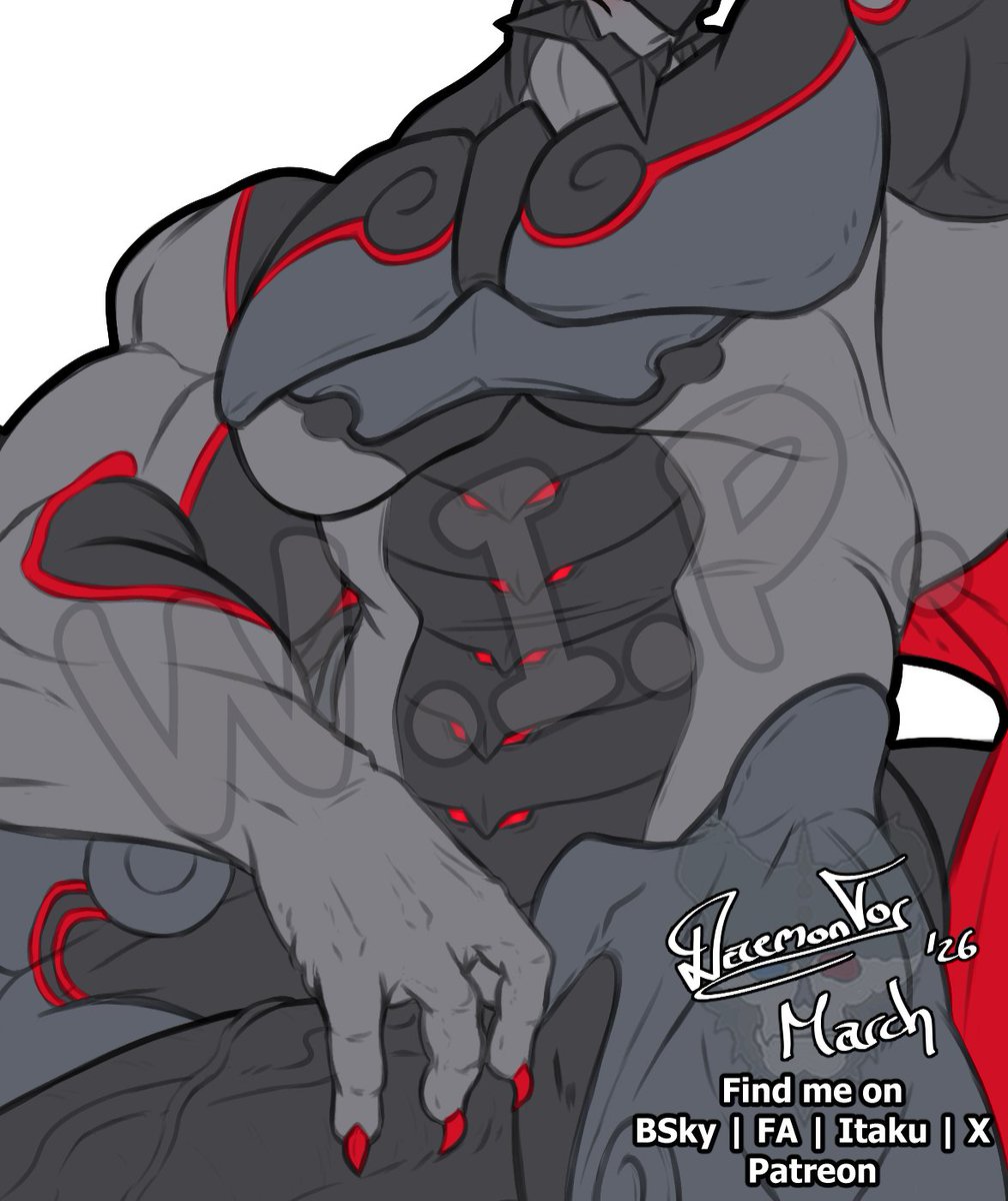 DaemonTor🔞 tweet media