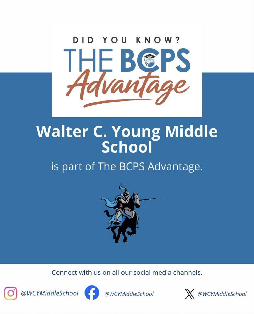 Walter C. Young MS tweet media