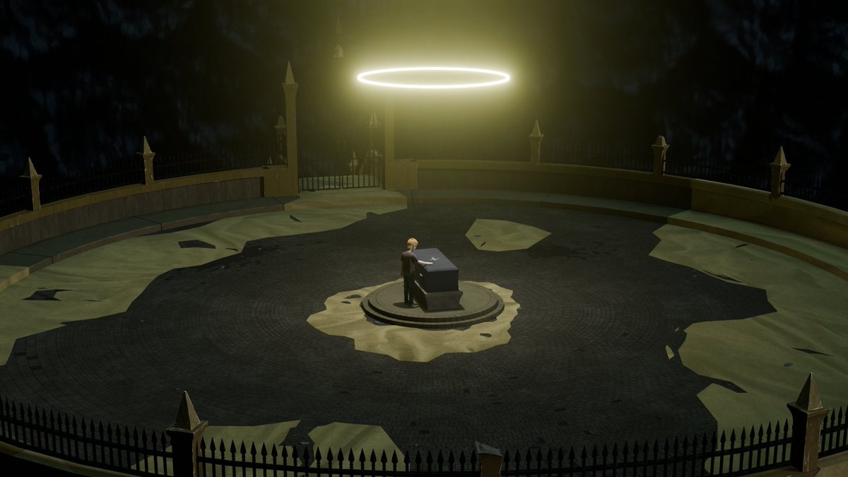 Saviorless tweet media