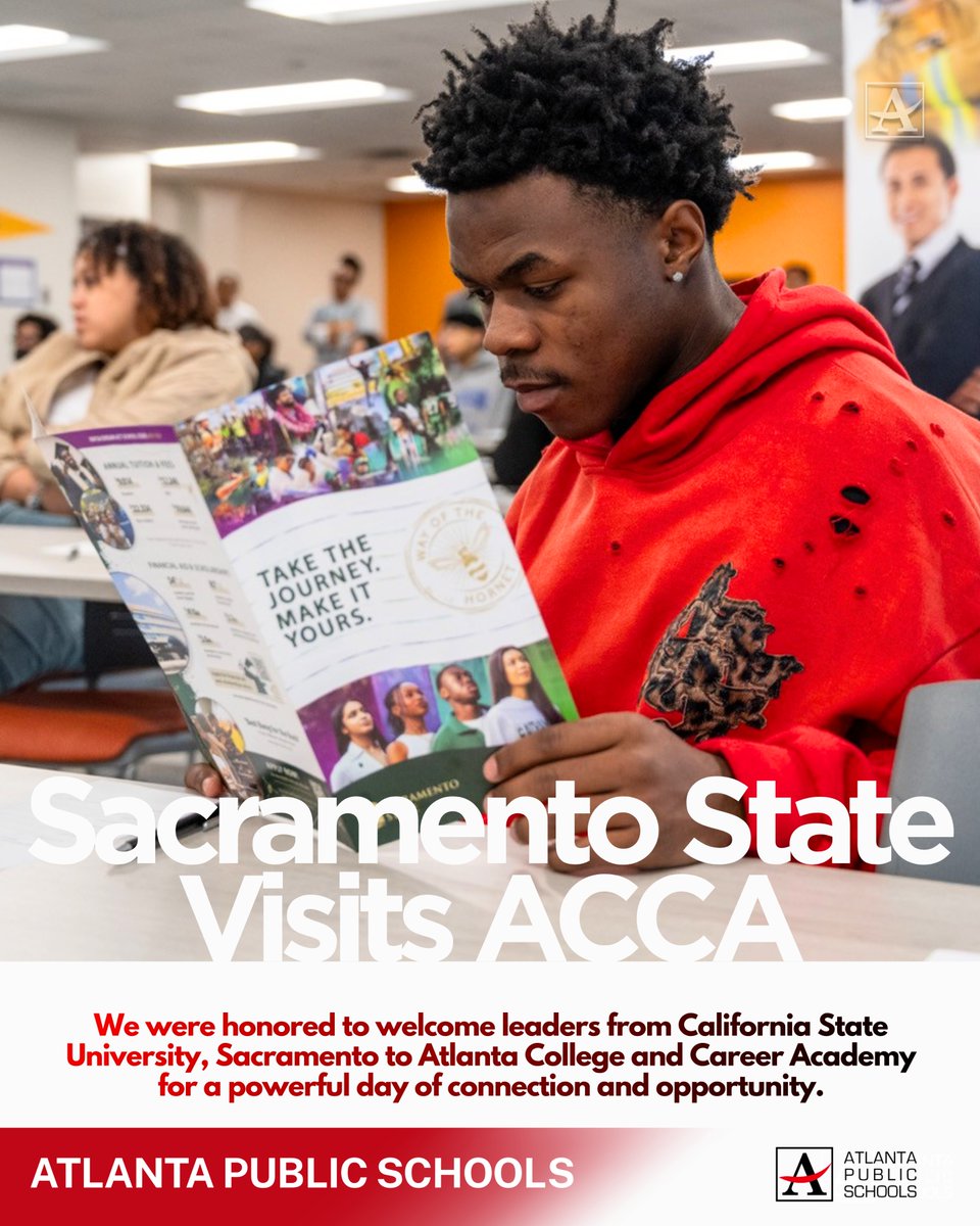 ATL Public Schools tweet media