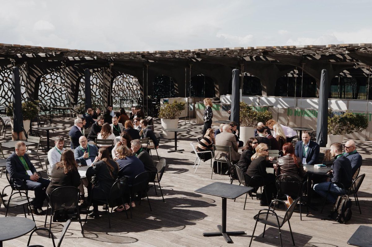 Erasmus for Young Entrepreneurs tweet media