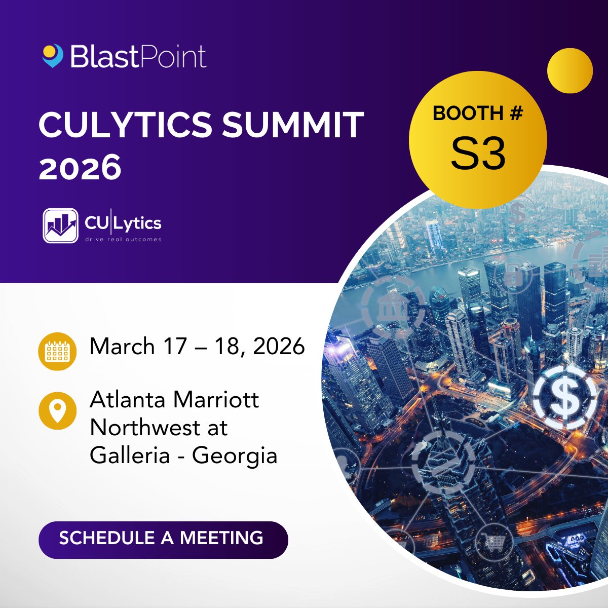 BlastPoint tweet media