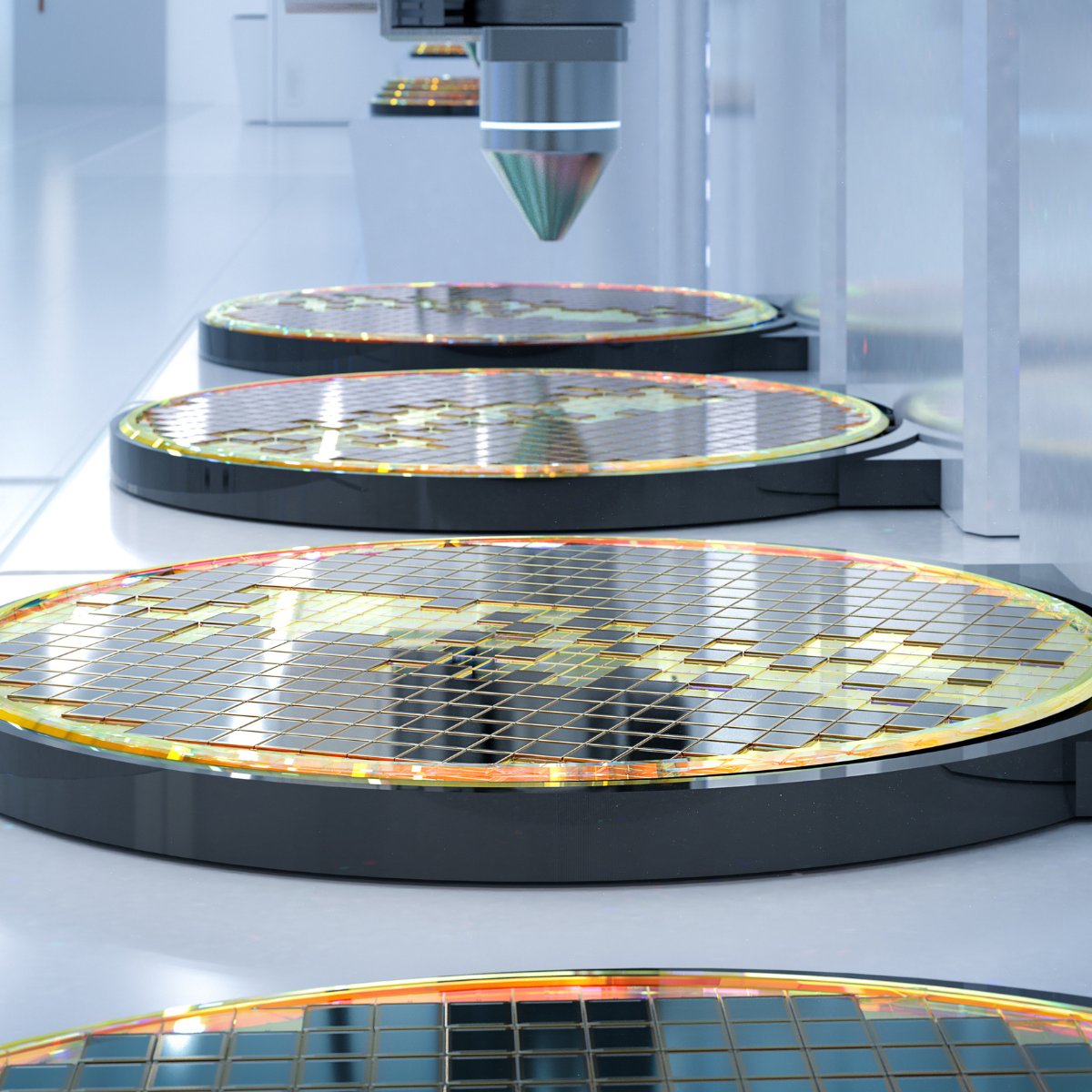 Niobium (V) Pentafluoride (NbF₅) plays an important role in inorganic and organometallic chemistry and serves as a key precursor in DRAM manufacturing and other advanced semiconductor processes.

Download our datasheet: hubs.ly/Q0462B8Q0