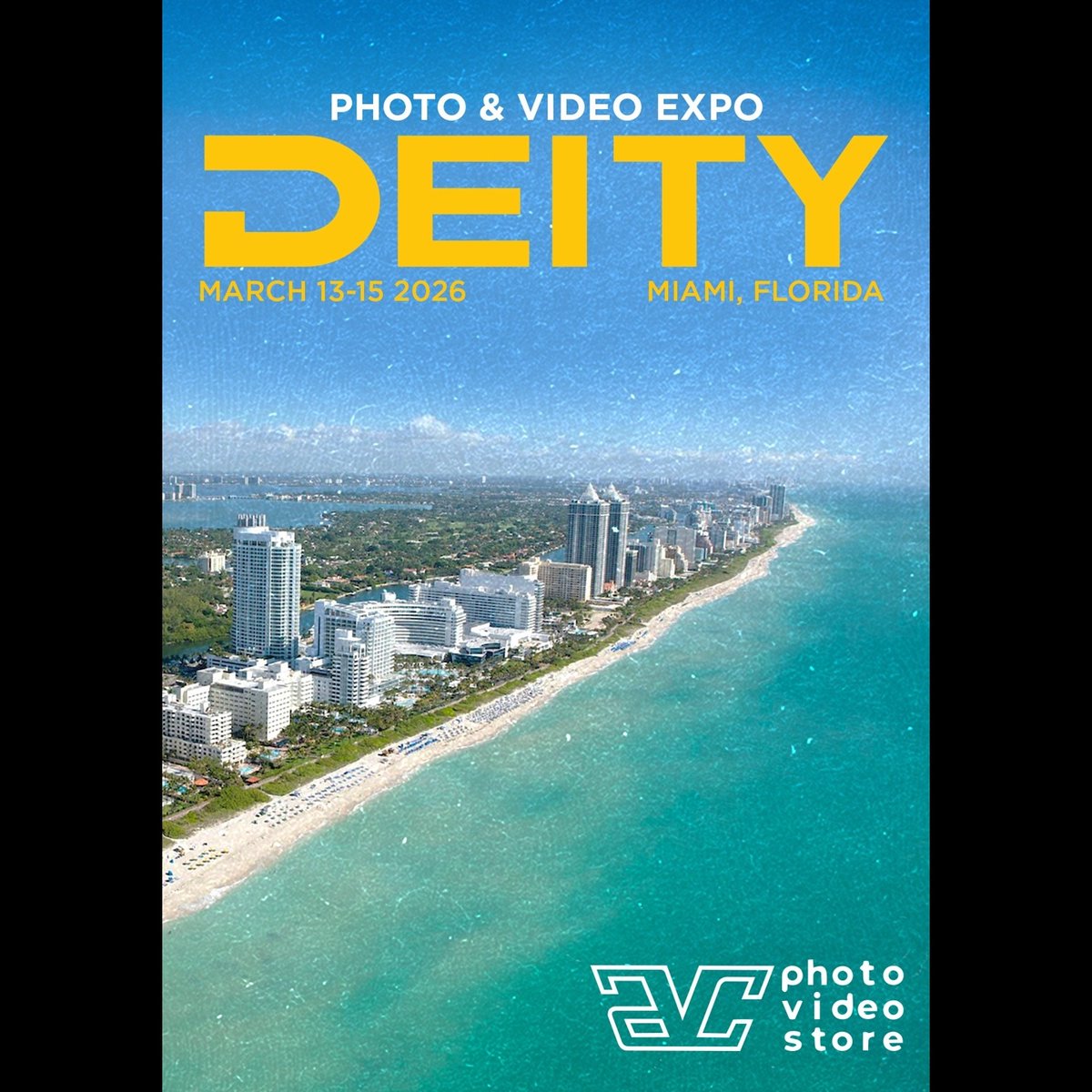 Deity Microphones 🎙️ tweet media